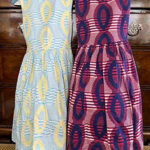 New with tags Exquisite Oscar de la Renta  dress